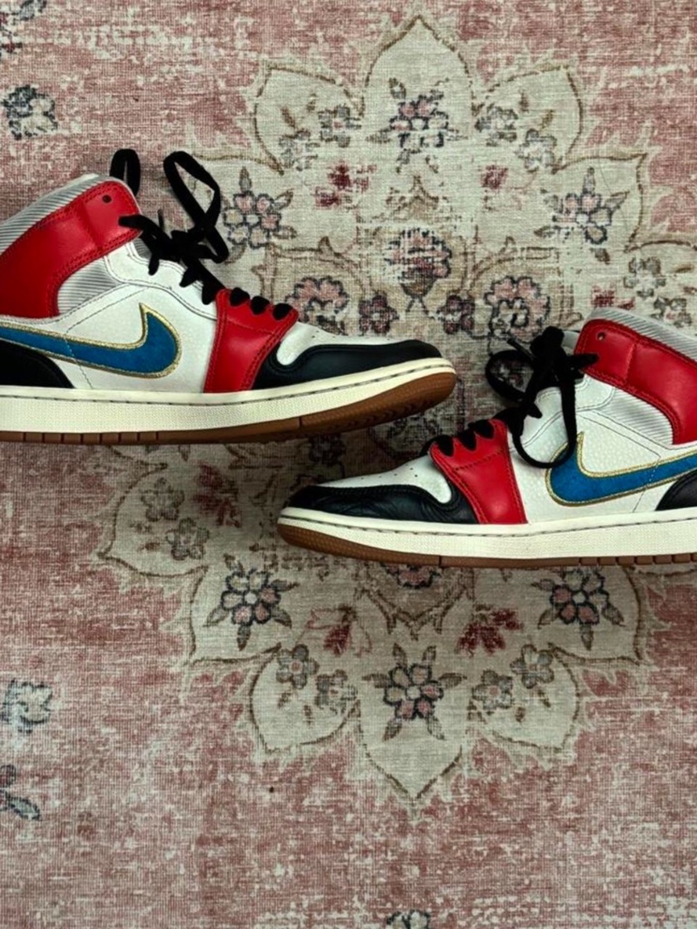 Nike Jordan Sneakers